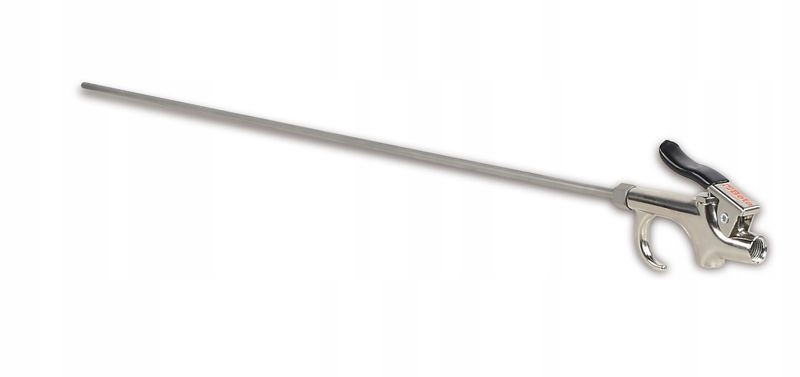 PISTOLET DO PRZEDMUCHIWANIA CHŁODNIC