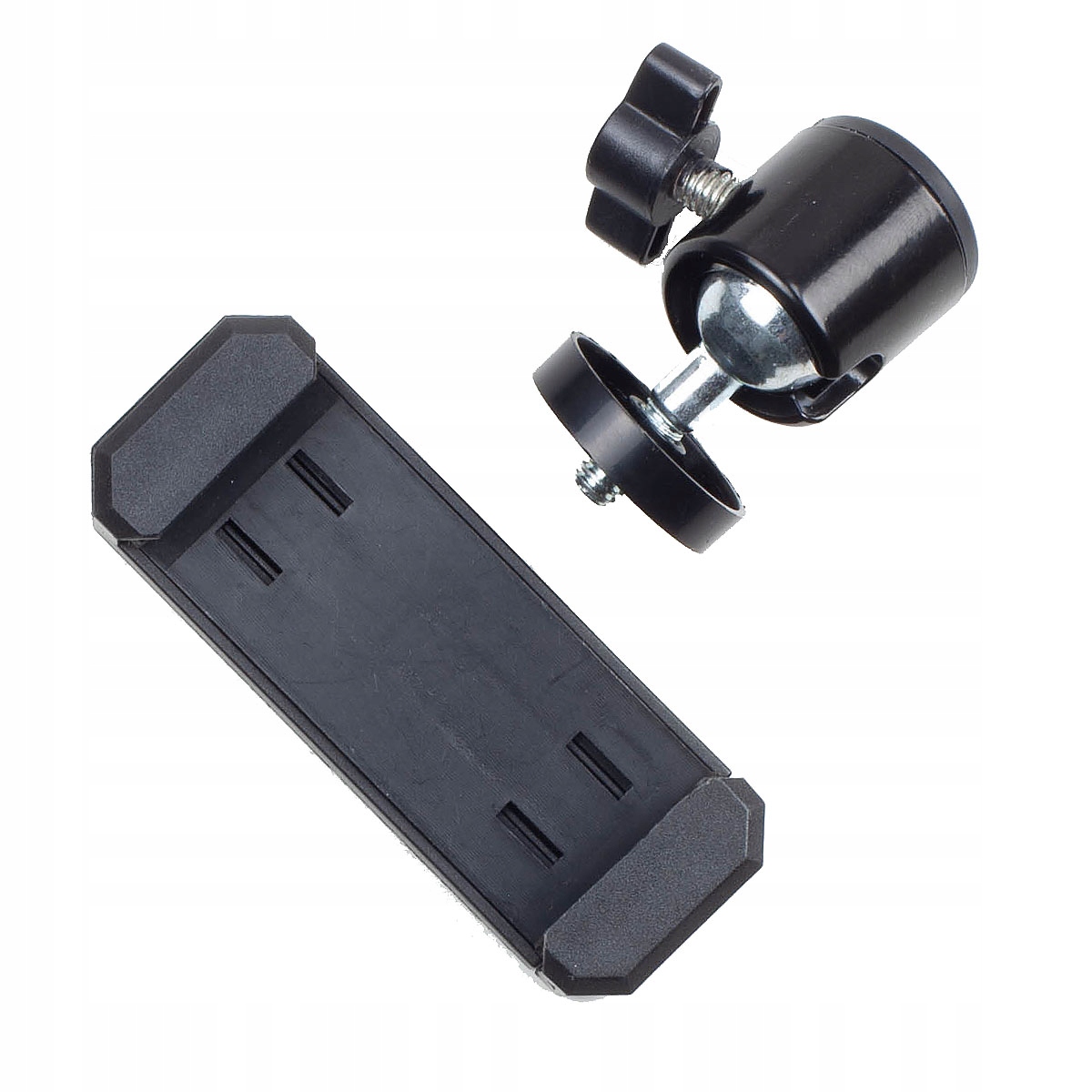 Statyw z lampą RING do smartfona na biurko Live YouTube TikTok Moc żarówki/świetlówki 20 W