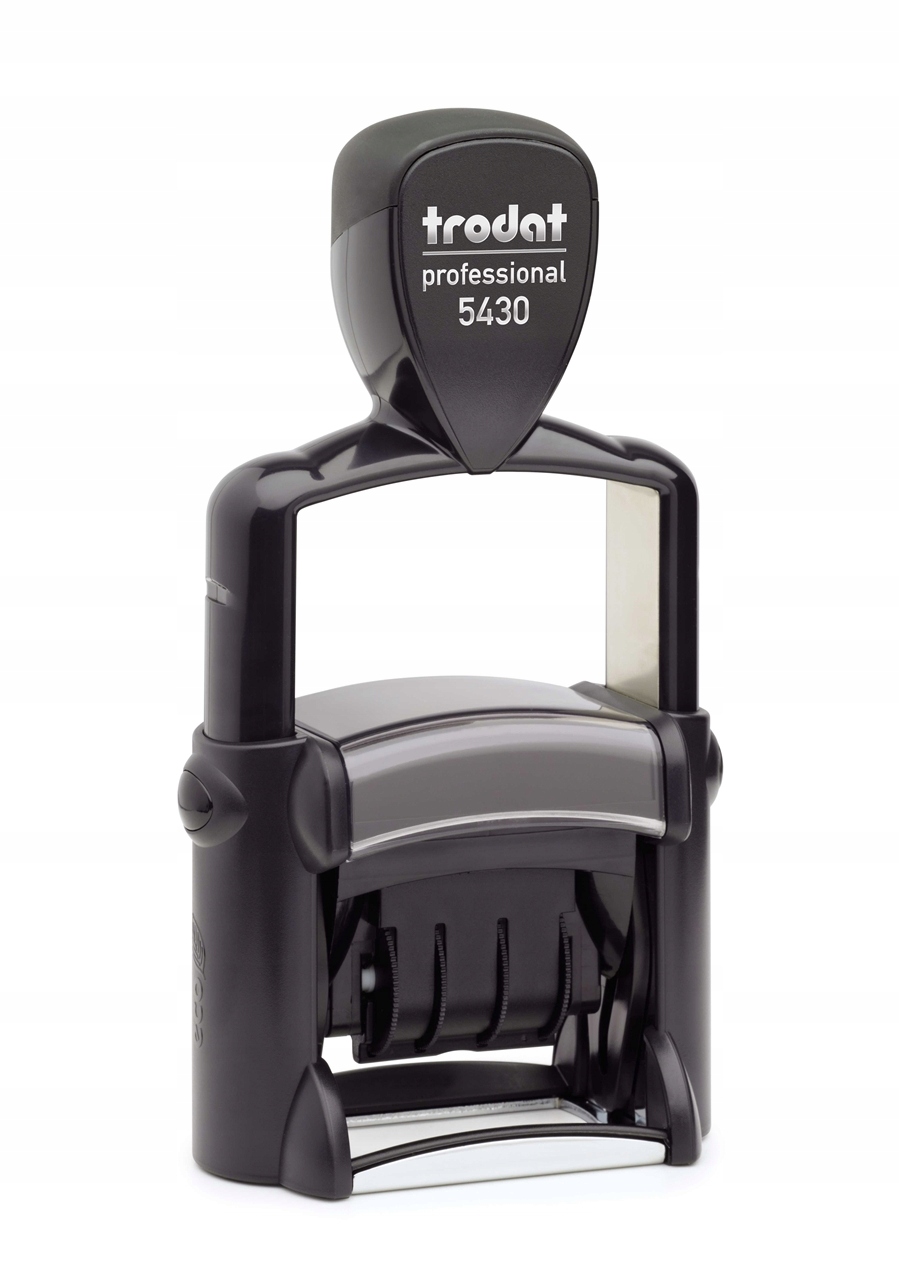 Datownik Trodat ISO 4 mm