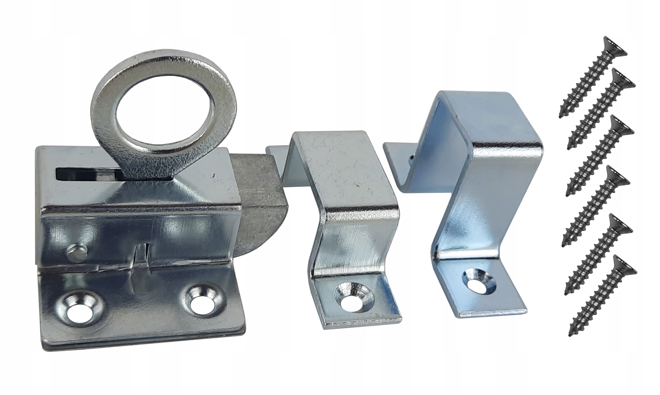 

Zatrzask uniwersalny okienny lufcik