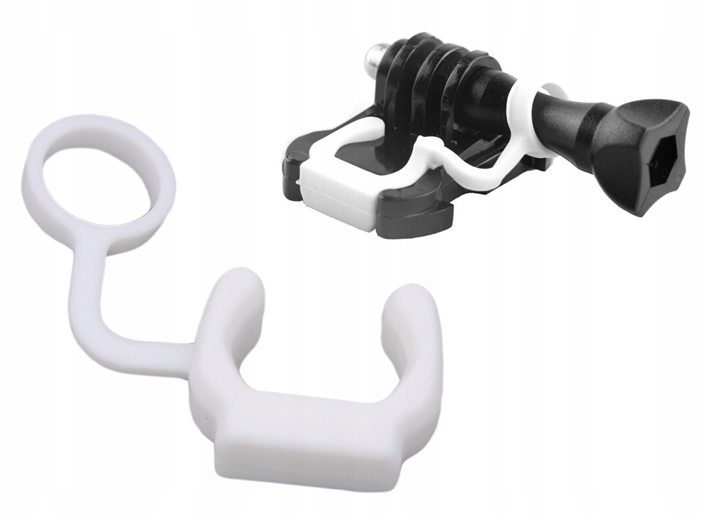 

Gumka zabezpieczająca szybkozłączkę śrubę do GoPro