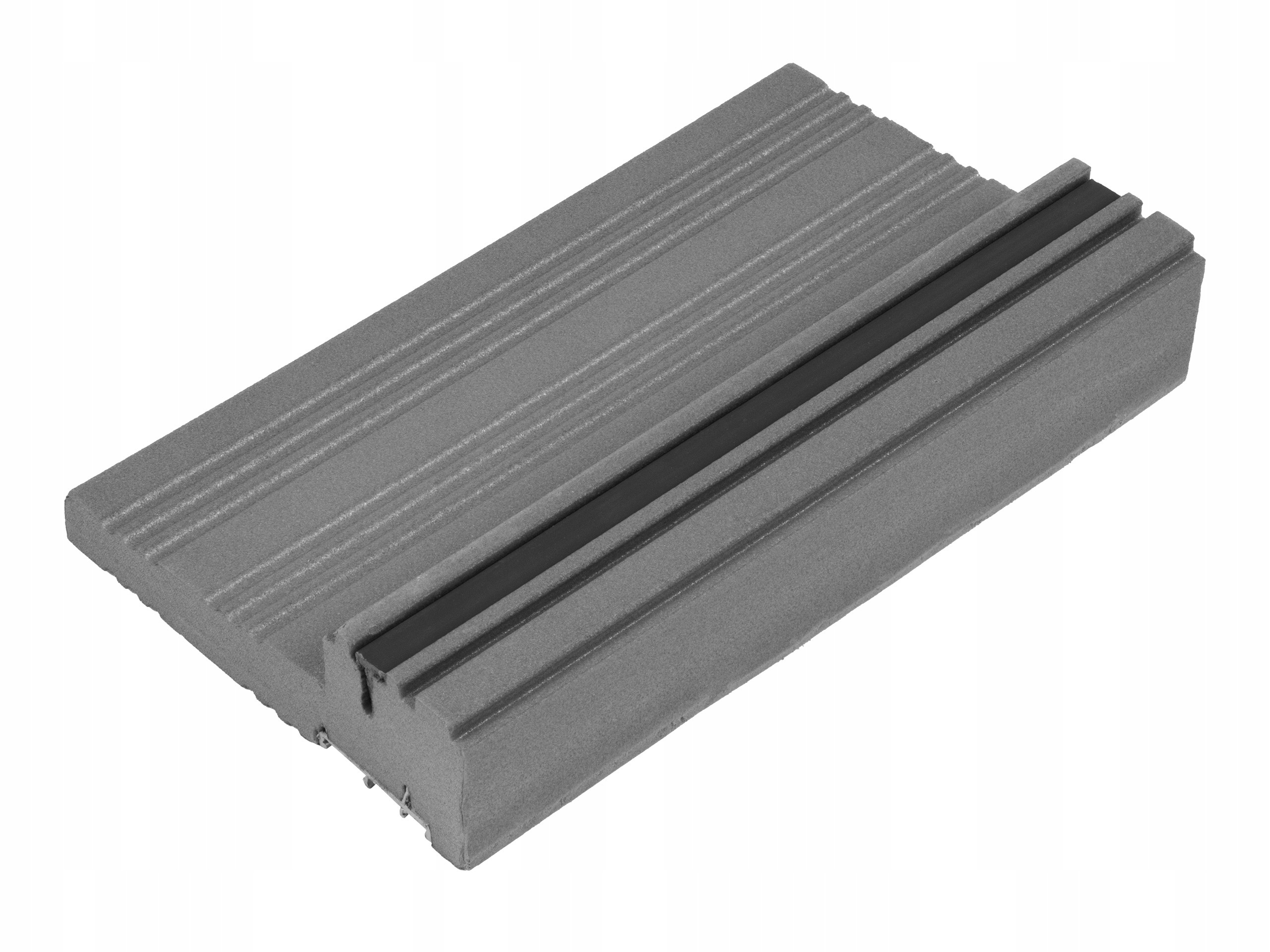 Teplý venkovní parapet Xps Termo Avantgarde7000