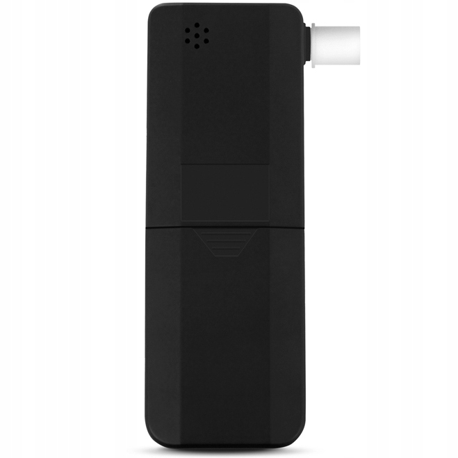 Alkomat elektroniczny WYŚWIETLACZ LCD ZESTAW USTNIKÓW Model SPIRIT 2