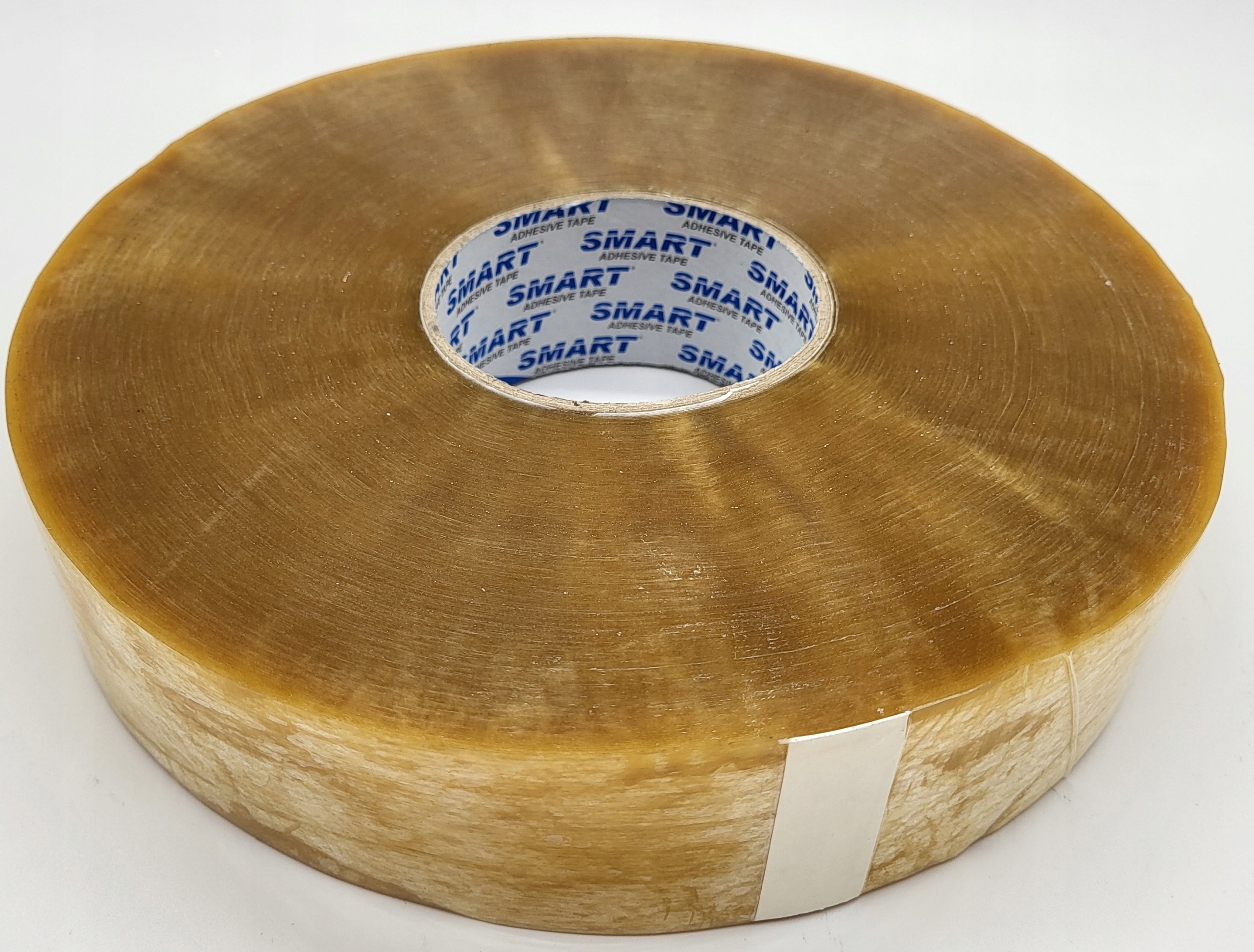 TAŚMA PAKOWA KLEJĄCA SOLVENT SMART BEZBARWNA PRZEZROCZYSTA 48x990 6szt. EAN (GTIN) 5907618315654