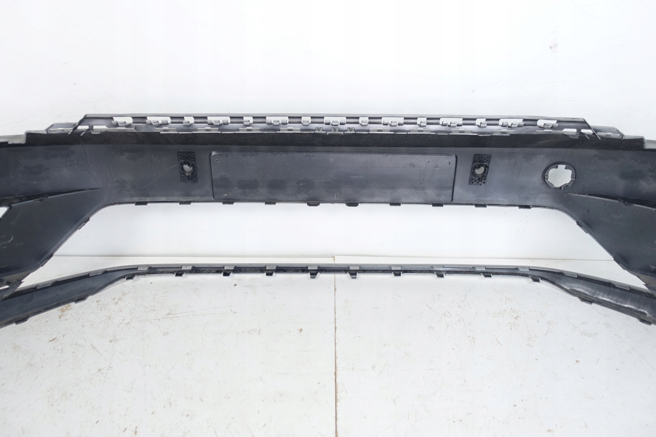 bumper front front VOLKSWAGEN GOLF VII SPORTSVAN 510807221F