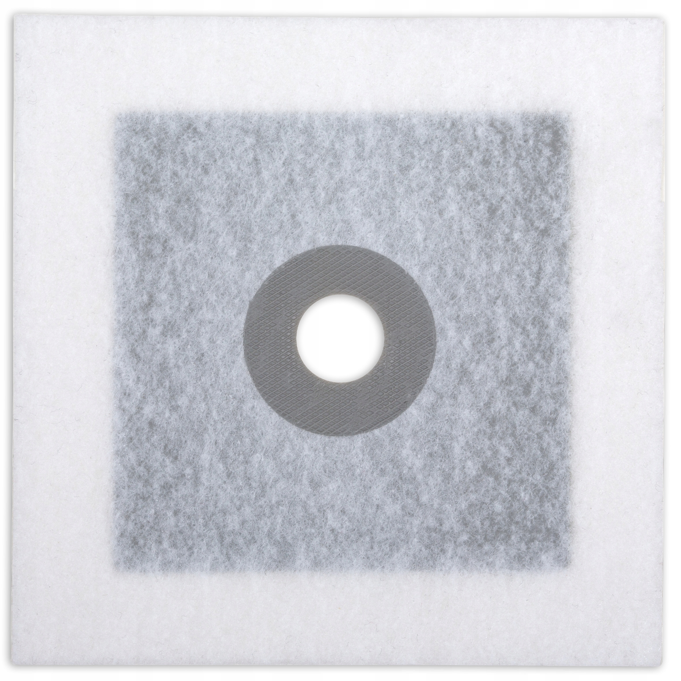 Tesniaca manžeta 120 mm Ø16 na fóliu 50ks