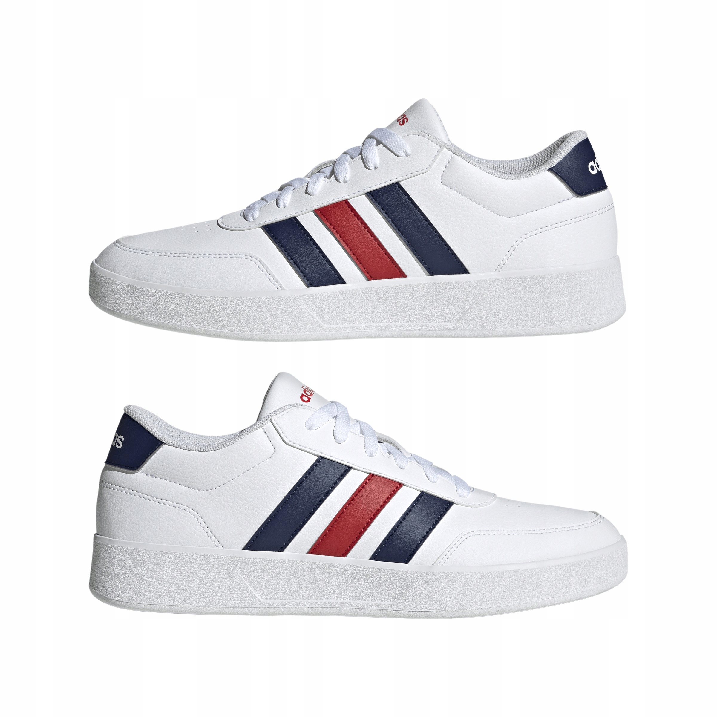 Breaknet 3.0 JR3548 adidas pánské boty 44 2/3