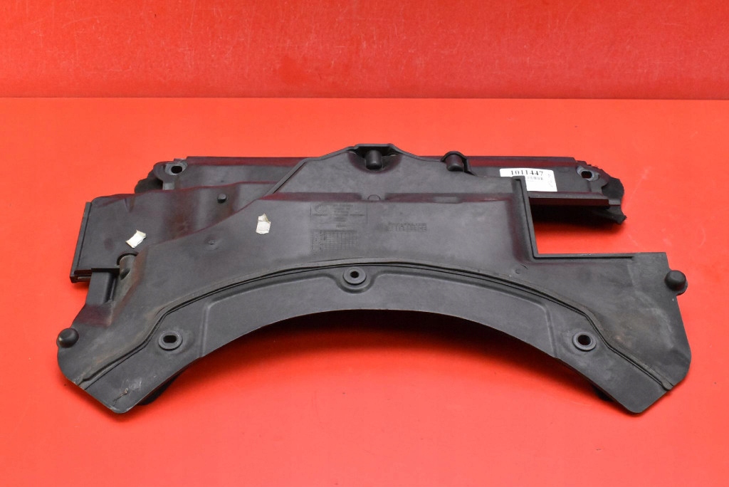 Blende Abdeckung wärmblech 7188420 BMW F02 08-12