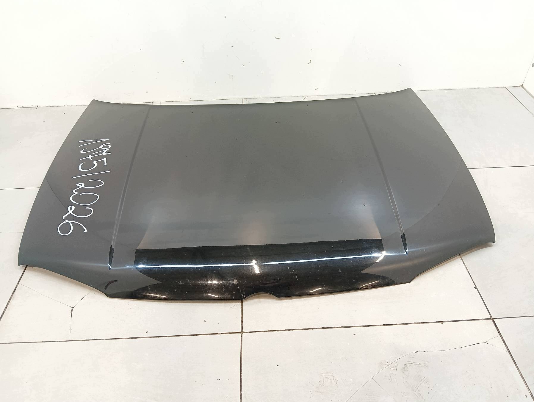 capot avant noir VW Volkswagen Golf IV (1997-2004)