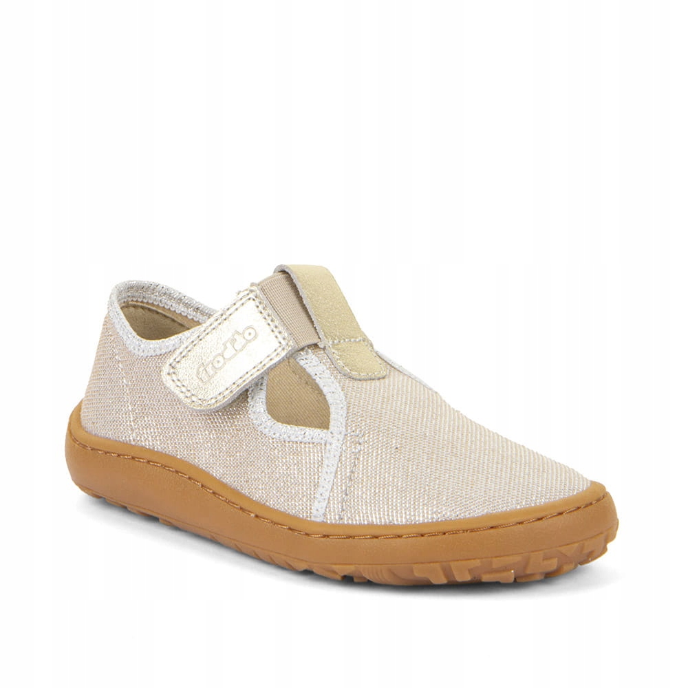 Froddo G1700423-1 Kapcie, Trampki Dziecięce Barefoot R 32