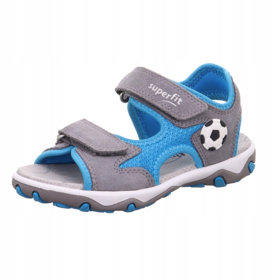 Superfit 1-009469-2510 sandałki,sandały r 27