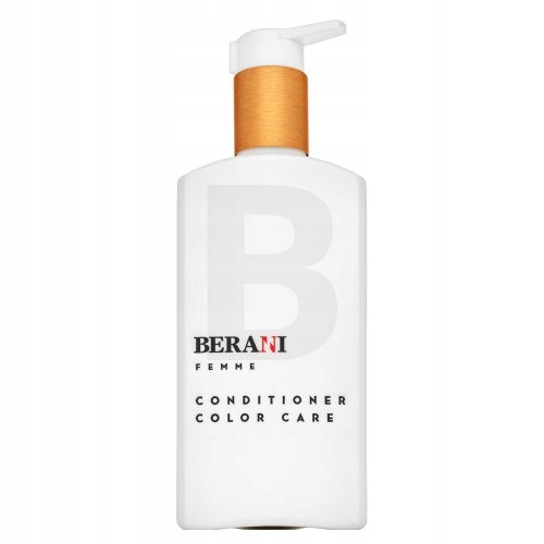 Berani Femme Conditioner Color Care vyživující kondicionér pro barvené vlas