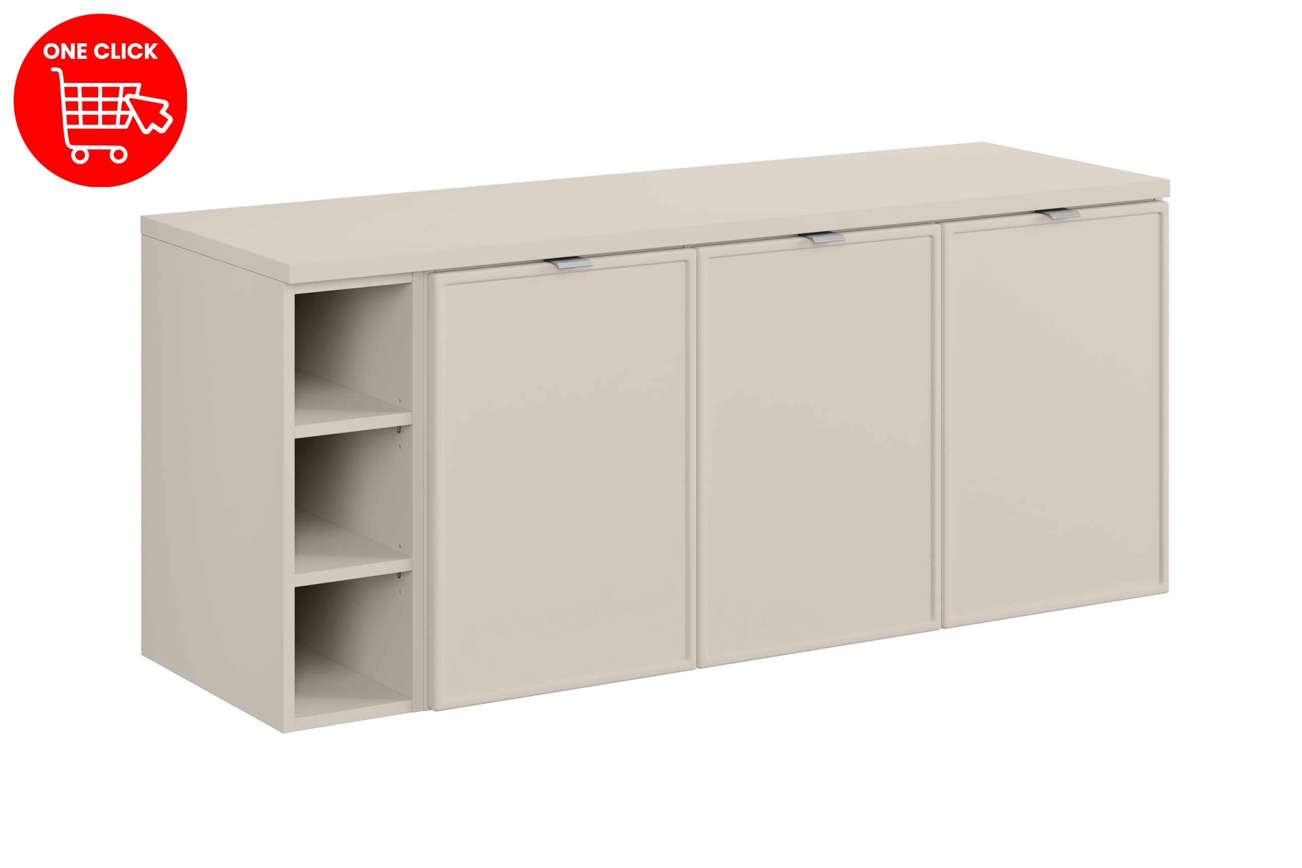 Nábytková sestava 140 Cm s deskou