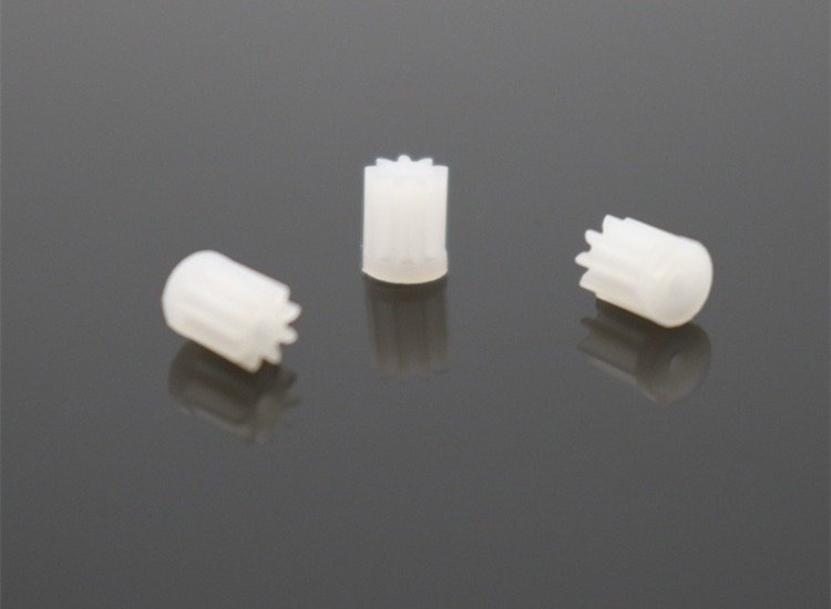 

Zębatka 9T do Syma X5C X5A X5 wał 1mm 0,3M