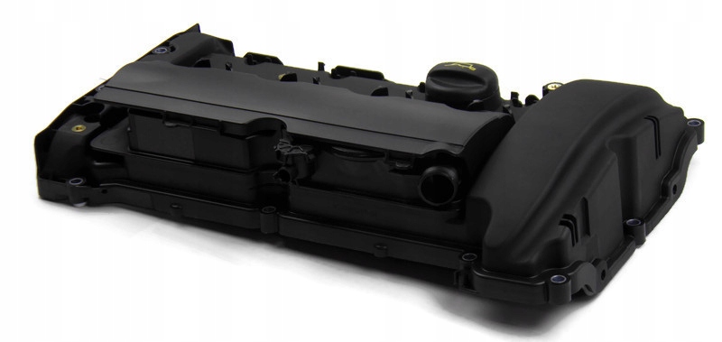 POKRYWA ZAWORÓW ORYGINAŁ CITROEN DS 1.6 THP EP6 Typ samochodu Samochody osobowe