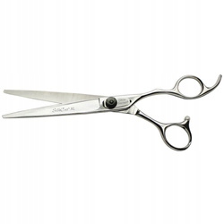 Olivia Garden Silkcut Shear XL, Nożyczki Fryzjerskie, 6" SH-SC1PC-CRXL