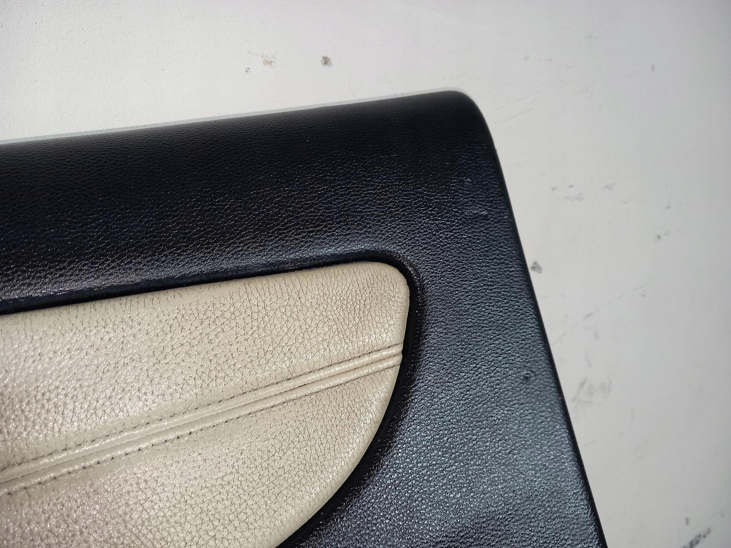 side door right front BMW SERIA 1 E88 07-13