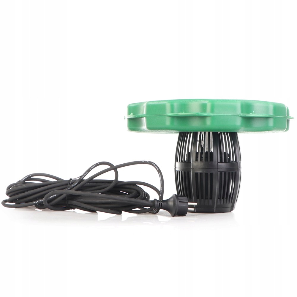 Pływająca Fontanna Napowietrzająca Do Stawu 20000L/H 90W 1M Wody Sunsun