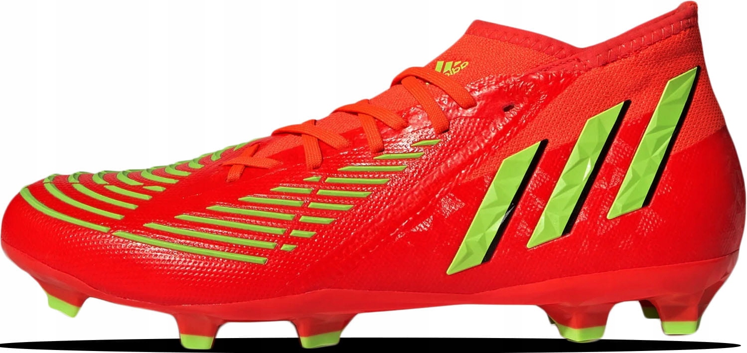 Korki Adidas Predator EDGE.2 Fg Buty Piłkarskie