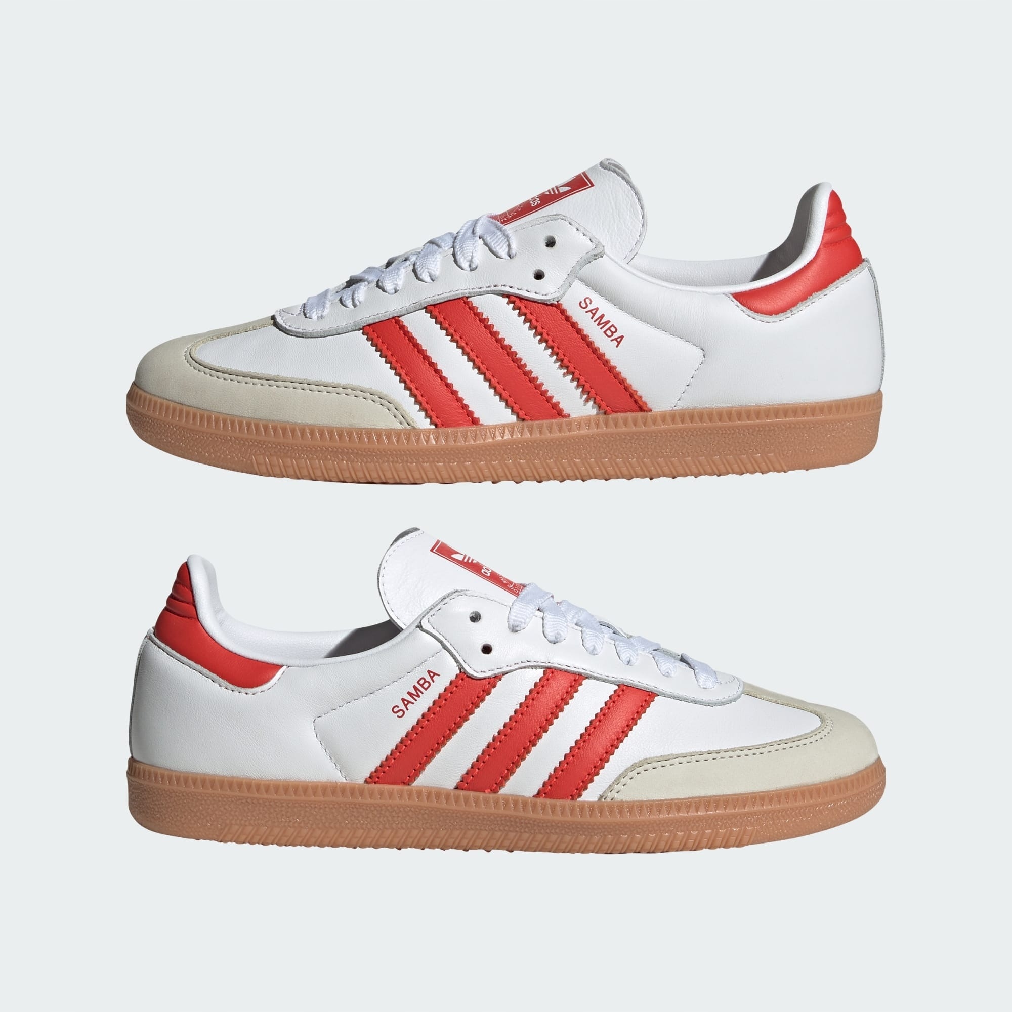 Nové Boty Adidas Originals Samba Og IF6513 R 42