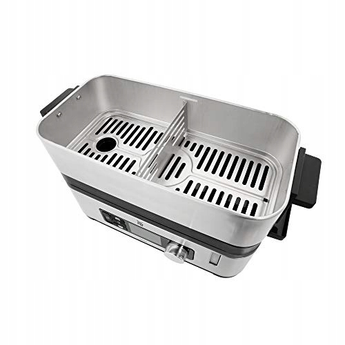 RUSSELL HOBBS Parowar 9L Timer 60 Min Automatyczne Wyłączanie BPA Free — miniatura 15