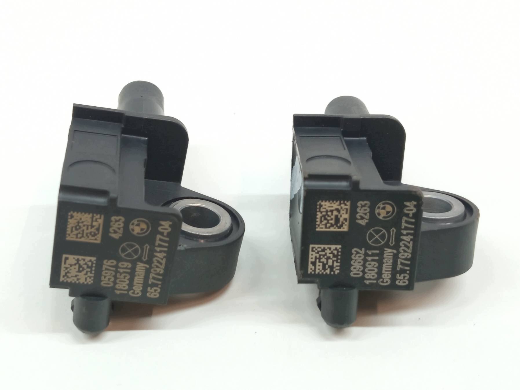 Sensor SENSOR UDERZENIOWY 779224177 Bmw X6 II (2014-2019) F16
