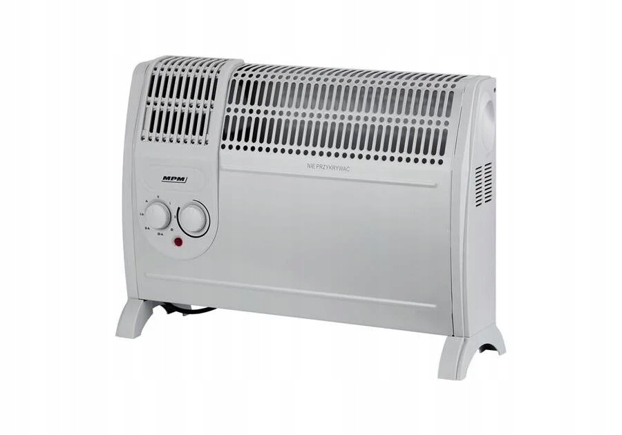 Grzejnik Konwekcyjny Elektryczny Mpm MUG-07