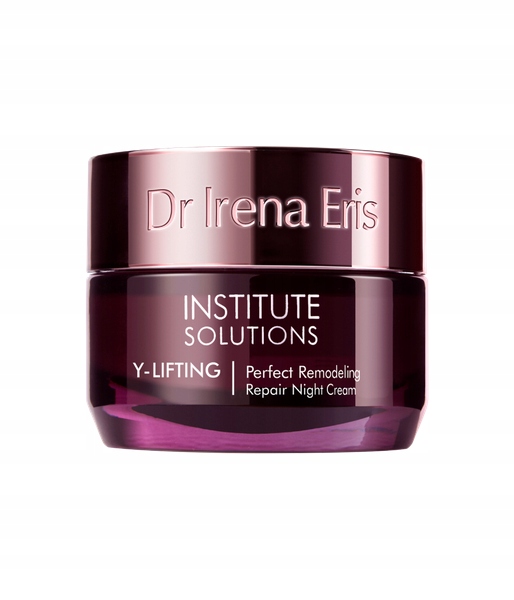Dr Irena Eris Y-Liftingový noční krém 50 ml