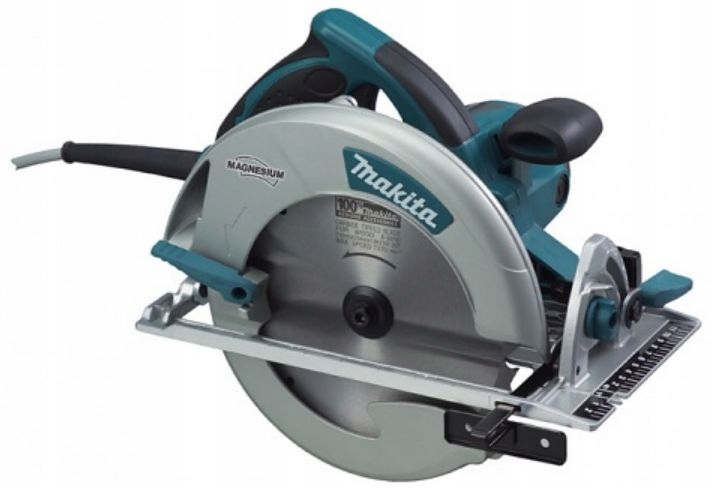 PILARKA TARCZOWA MAKITA RĘCZNA 210MM 1800W