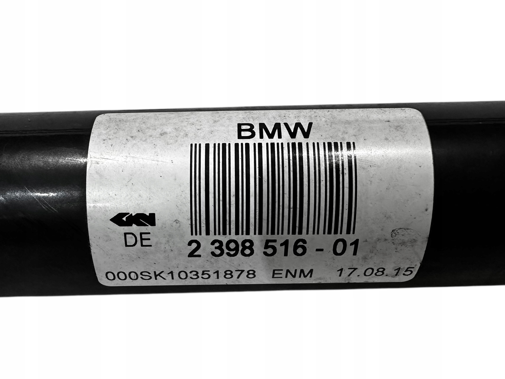 ROLLS ROYCE WRAITH DAWN Semiasse Semiasse RH 2398516