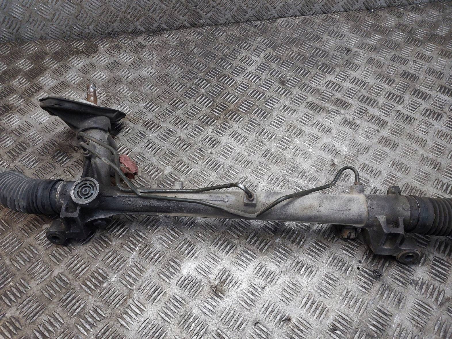 control drag rod servo steering + sensor KATA FORD C-MAX 3M51-3A500-AN