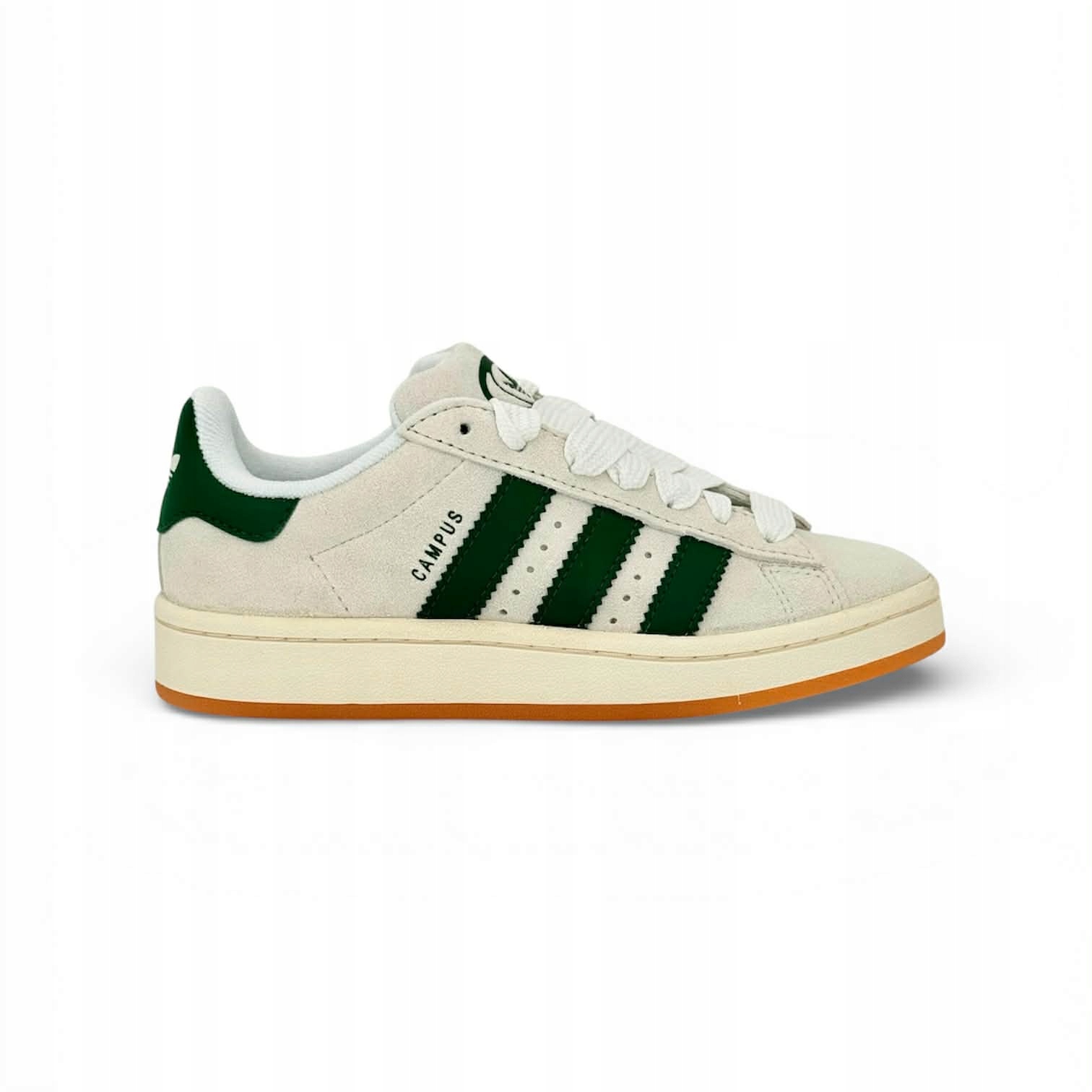Buty Damskie Adidas Campus 00s JQ7784 Trampki Sportowe Sneakersy Czarne 36
