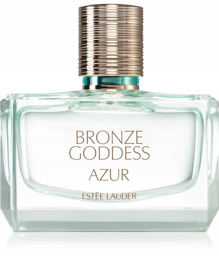 Estee Lauder BRONZE GODDESS AZUR woda toaletowa 50 ml UNIKAT