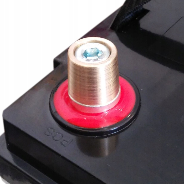 akumulator do wózek elektryczny 100Ah NBC 100-12 łodzi silnik elektryczny Pojemność akumulatora 100 Ah