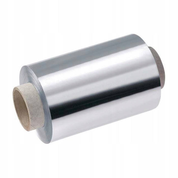 

Folia fryzjerska aluminiowa 100m 12cm 14 mikronów