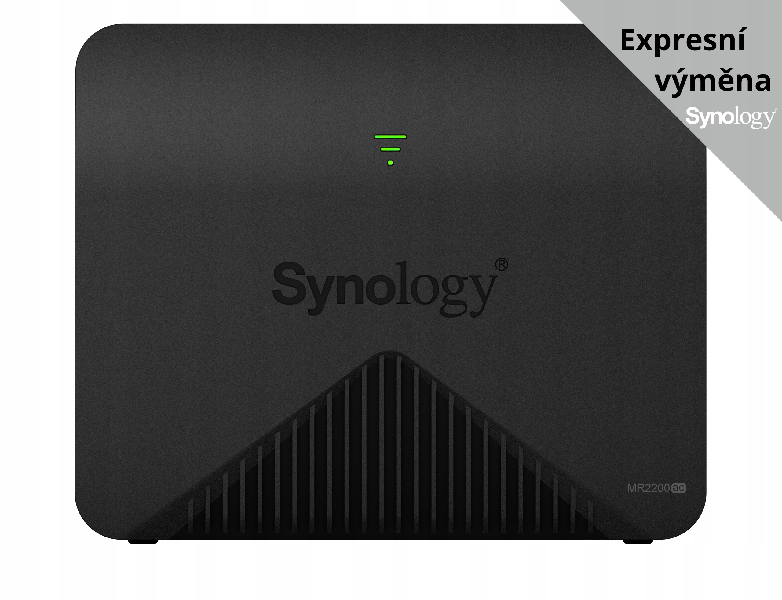 Router Synology MR2200AC 802.11ac (Wi-Fi 5)