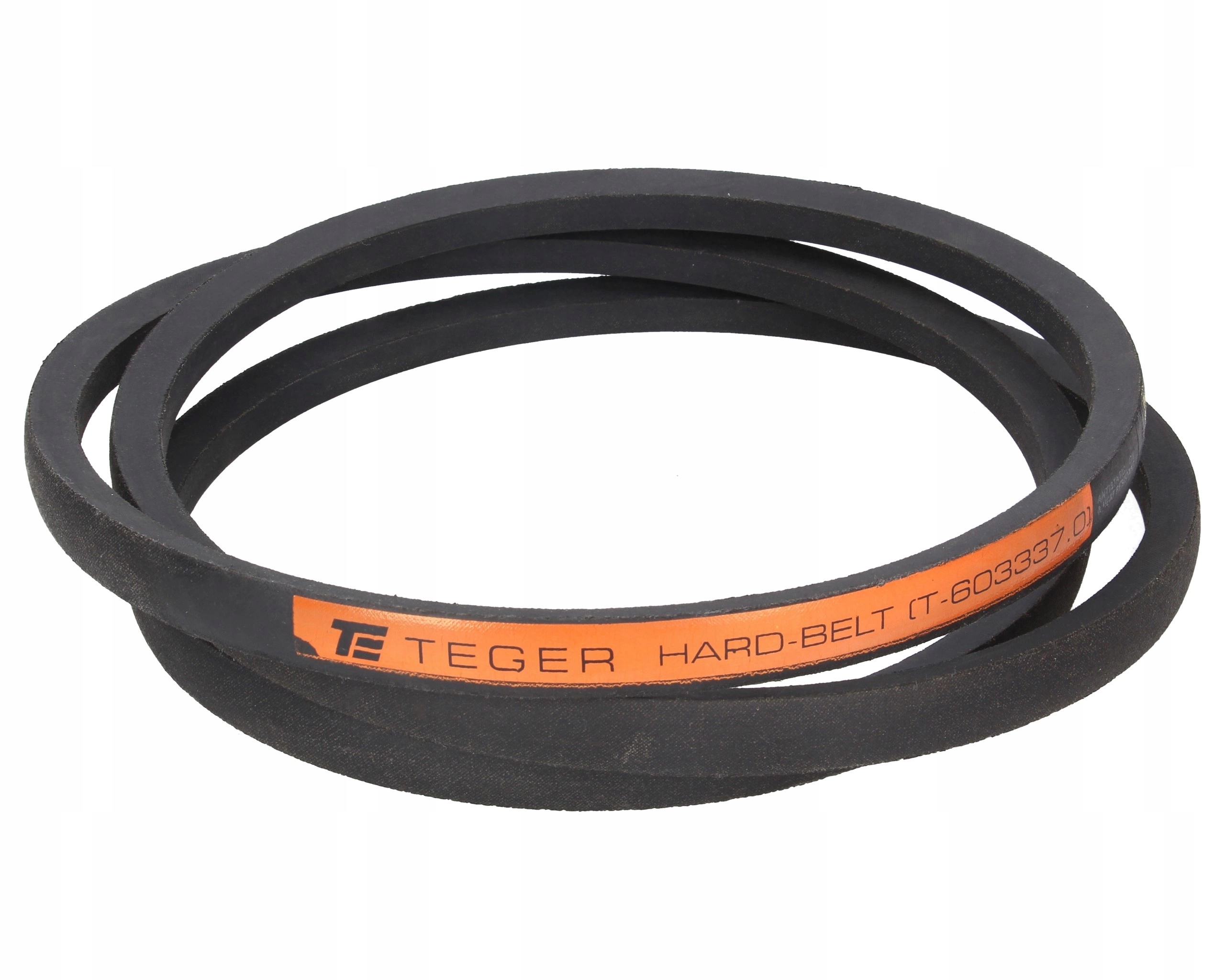 Klínový řemen Hard-Belt AP1000662 pro Claas 603337.0 Teger