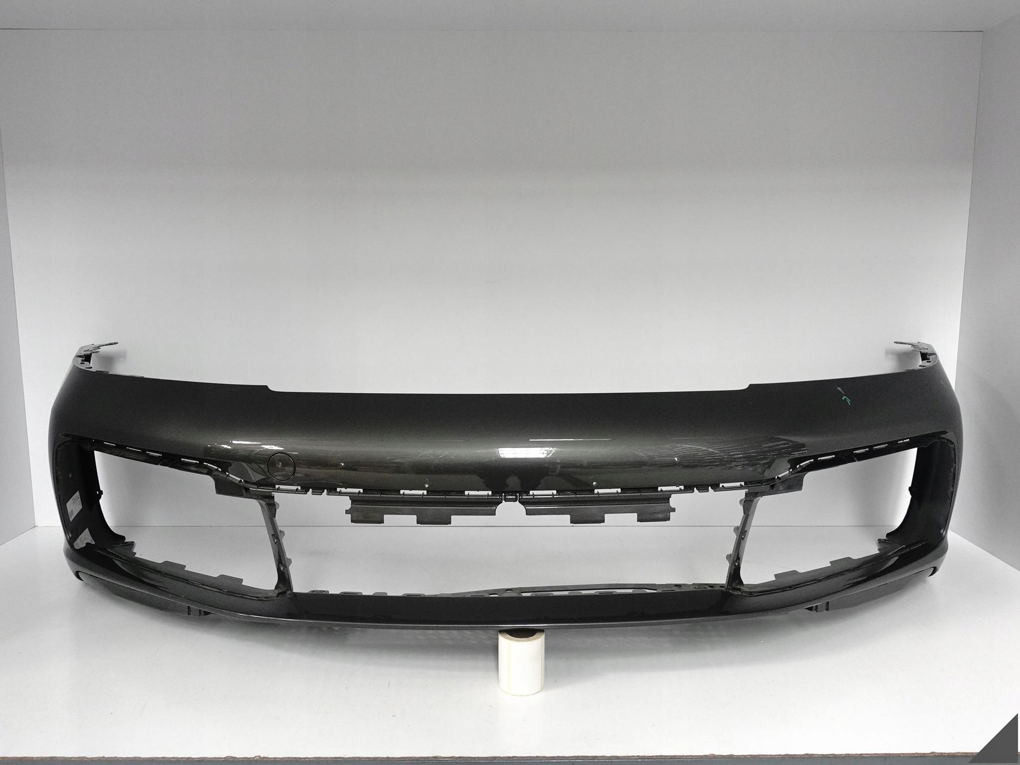 PORSCHE 911 992 CARRERA C2 C4 19- bumper BUMPER front front 992807221N
