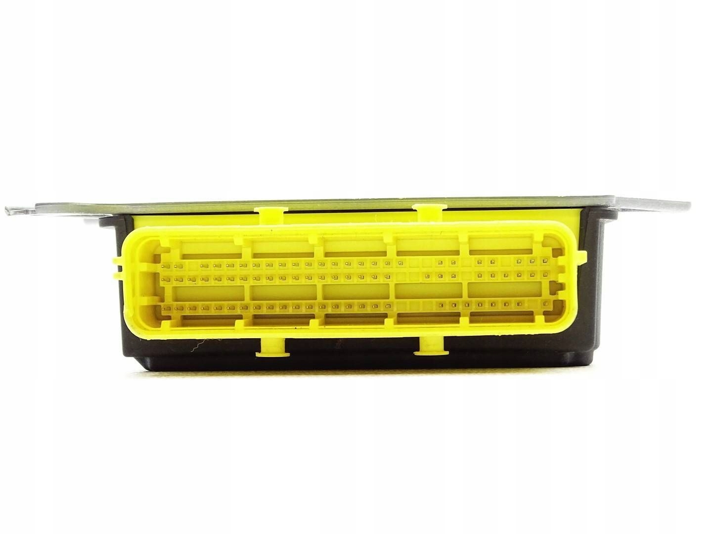 modulo SENSOR airbag airbag SKODA SUPERB III 3V 5Q0959655BK