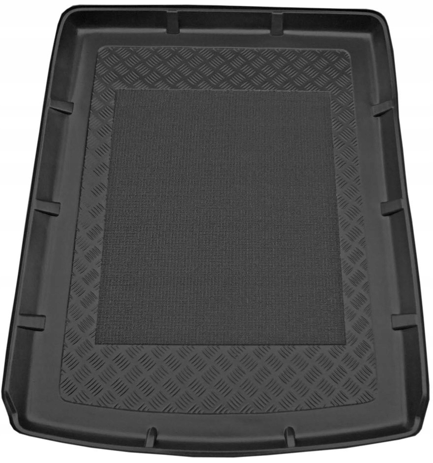 Килимок до багажника Aristar поліпропілен93204m