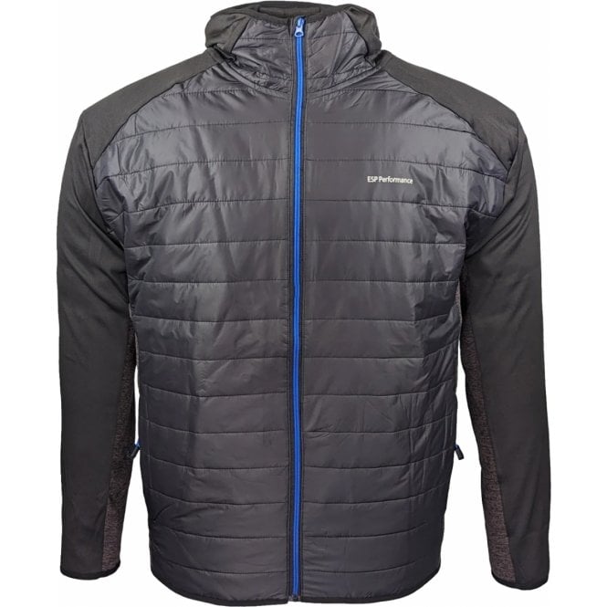 Velká pánská technická bunda Espionage