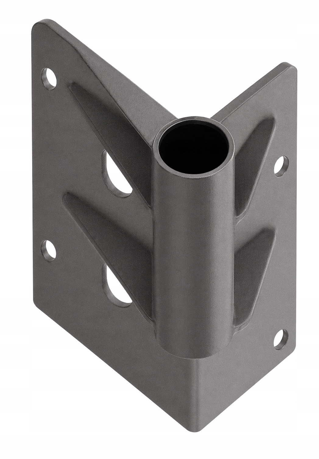 Irudek Corner Mount Base – rohová základna pro betonu a ocel