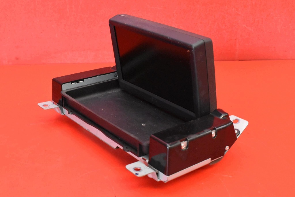 display 8651196 VOLVO V50 03-11