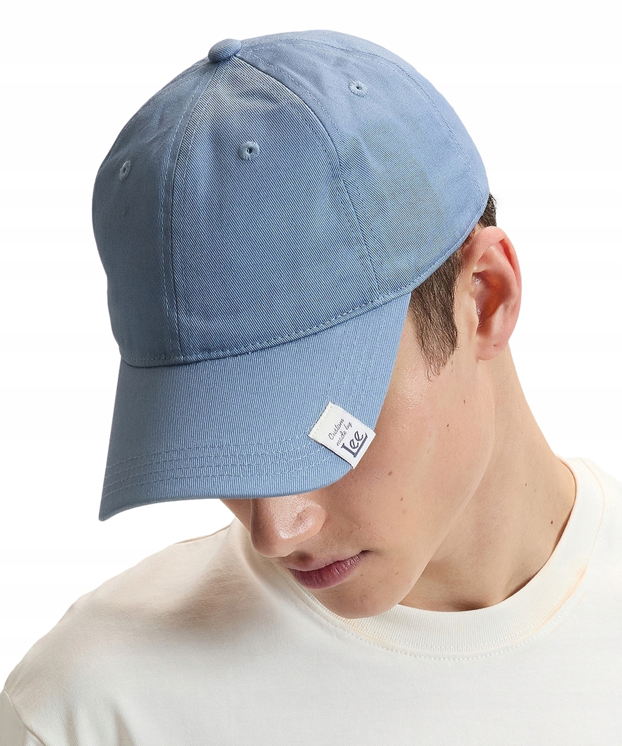Čepice Lee Buddy Lee Cap 112377713 Work Blue One Size