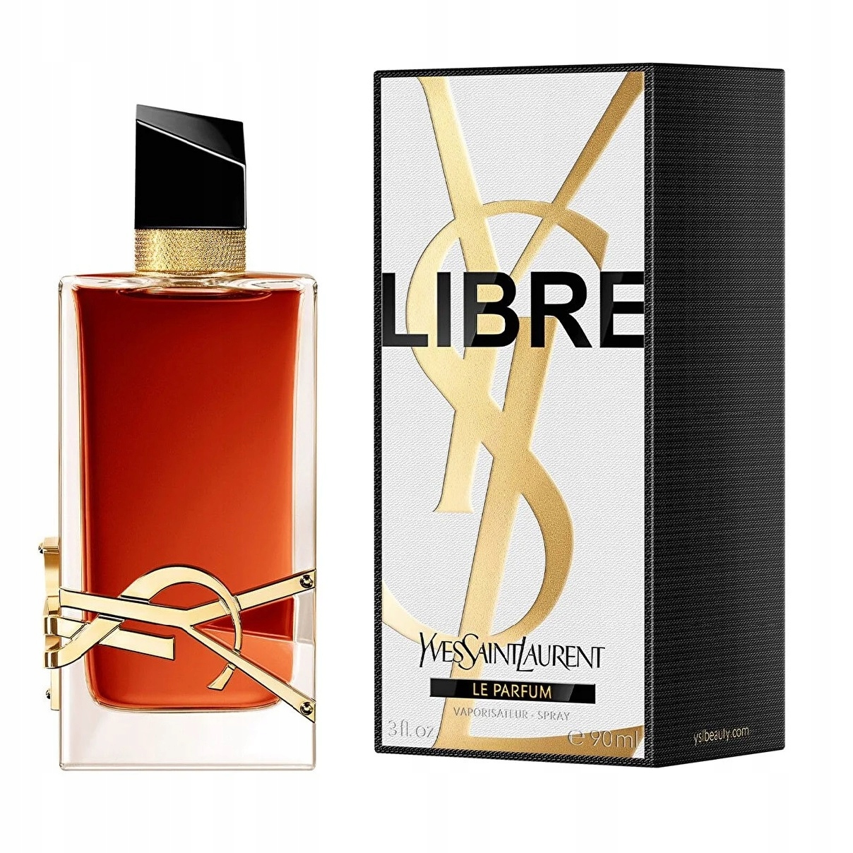 Yves Saint Laurent Libre Le Parfum 2022 90 ml woda perfumowana kobieta Edp