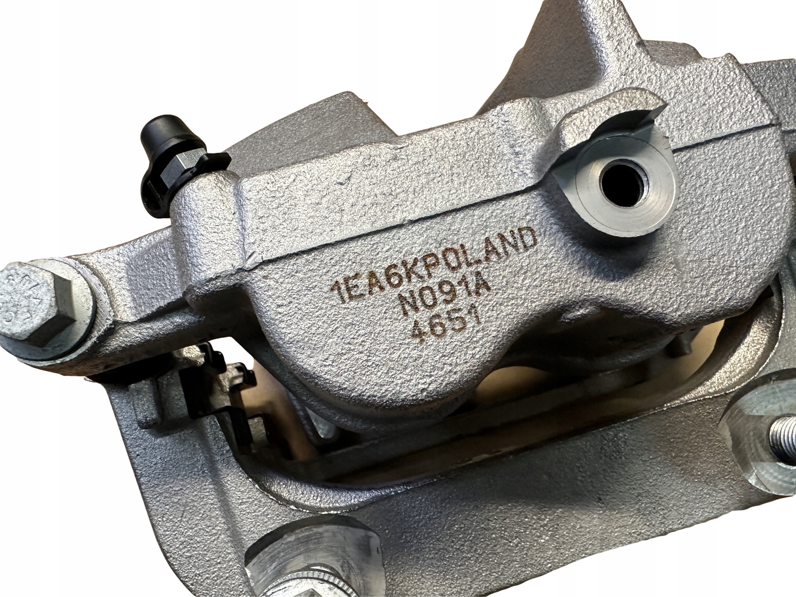 AUDI Q4 VW ID caliper brake right front 1EA615106K