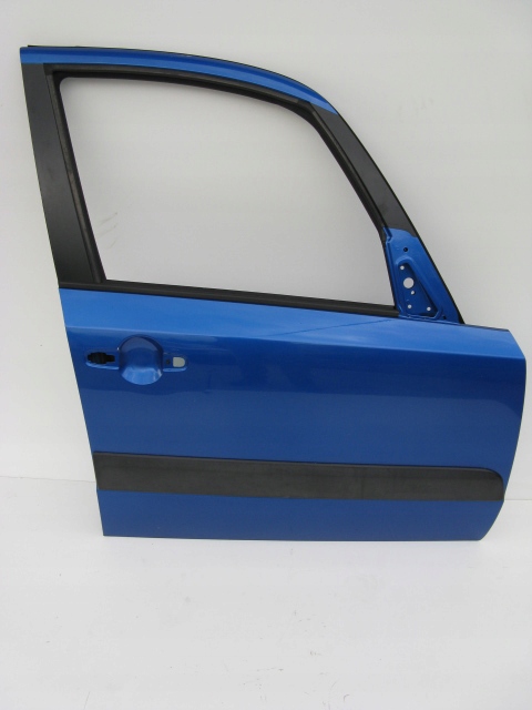 door right front SUZUKI SX4 ZCG