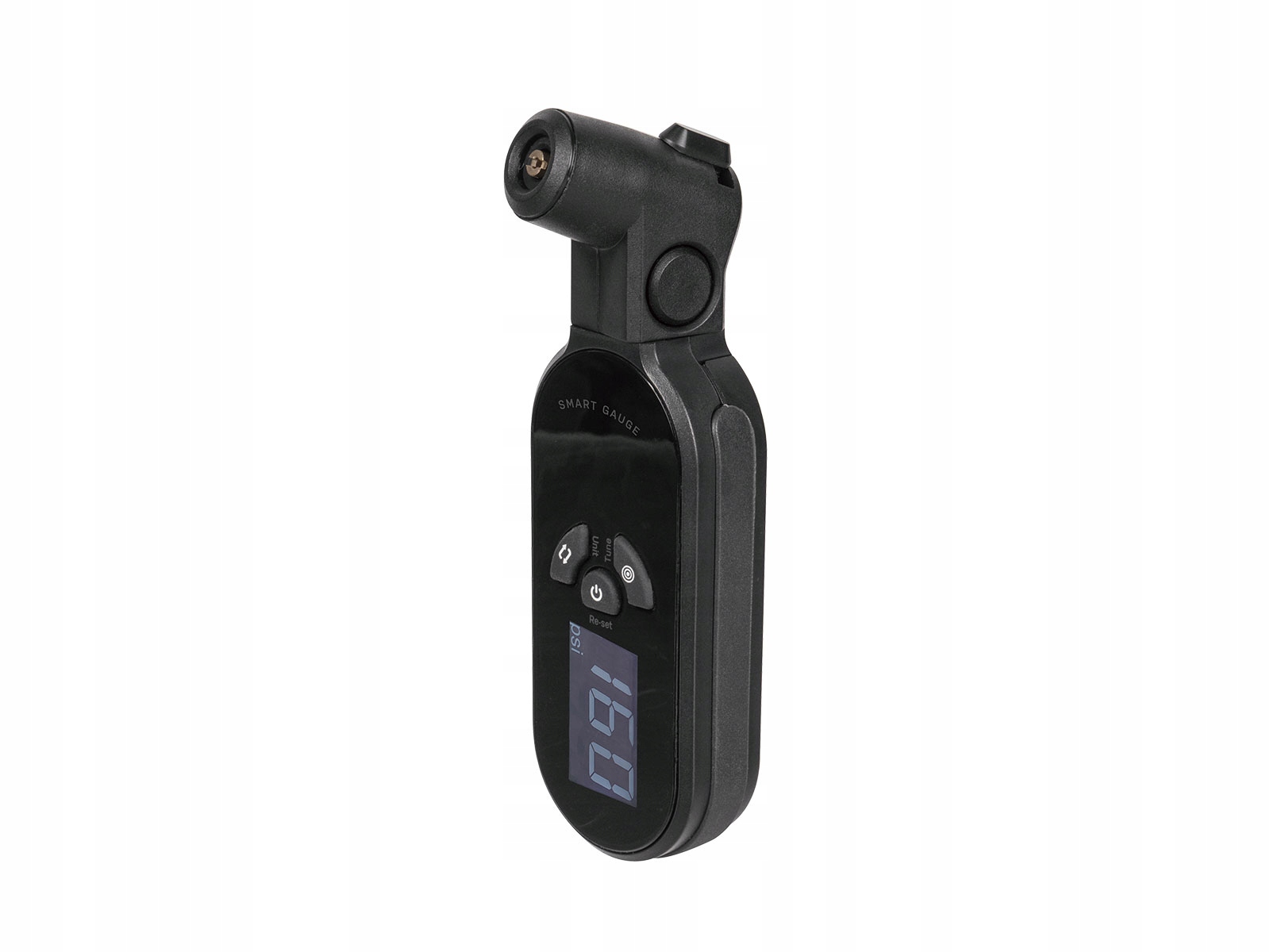 

Topeak manometr Smartguage D2X (elektroniczny)
