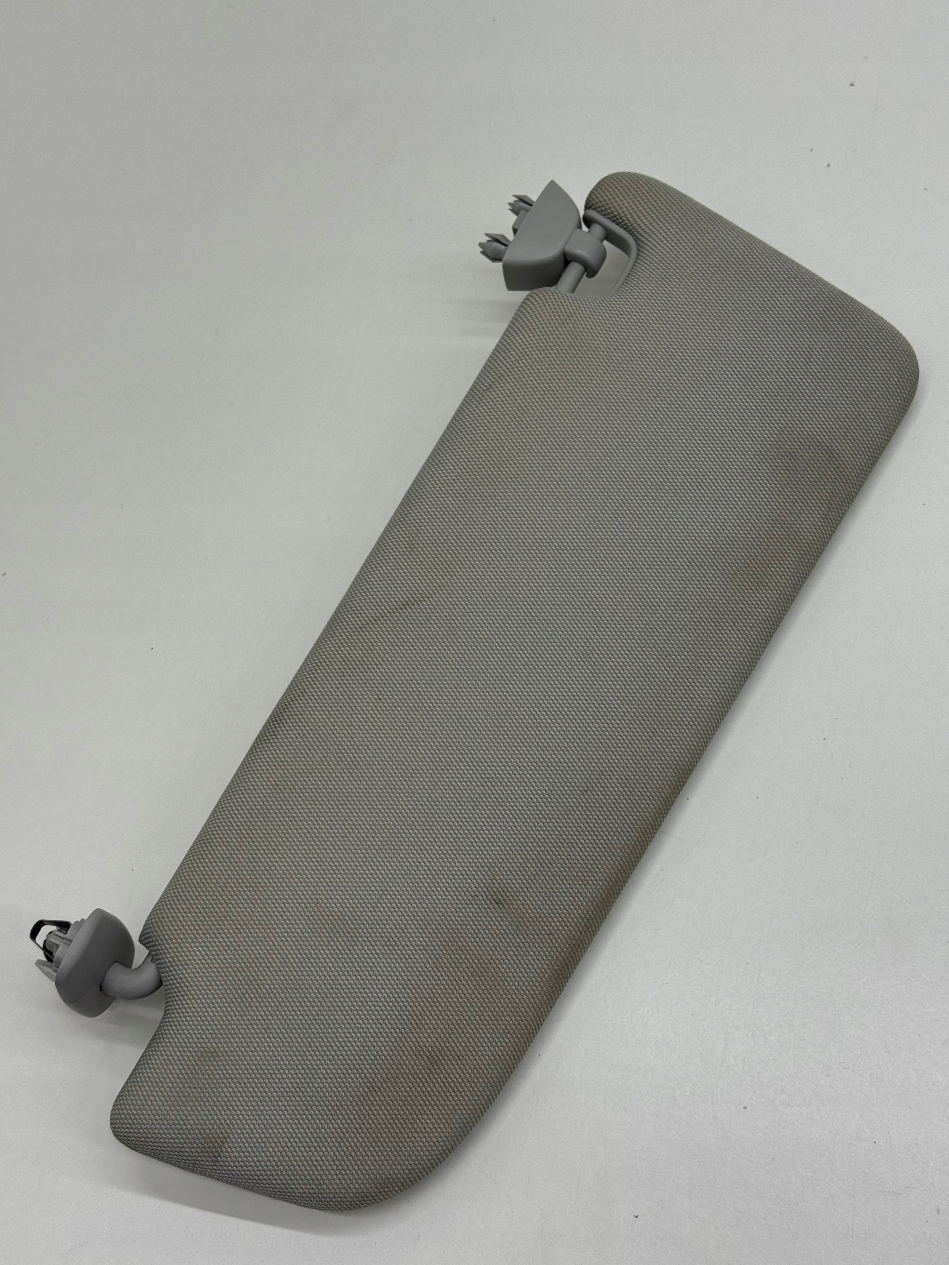 AUDI A7 C7 A6 C7 cover przeciwsloneczna visor right