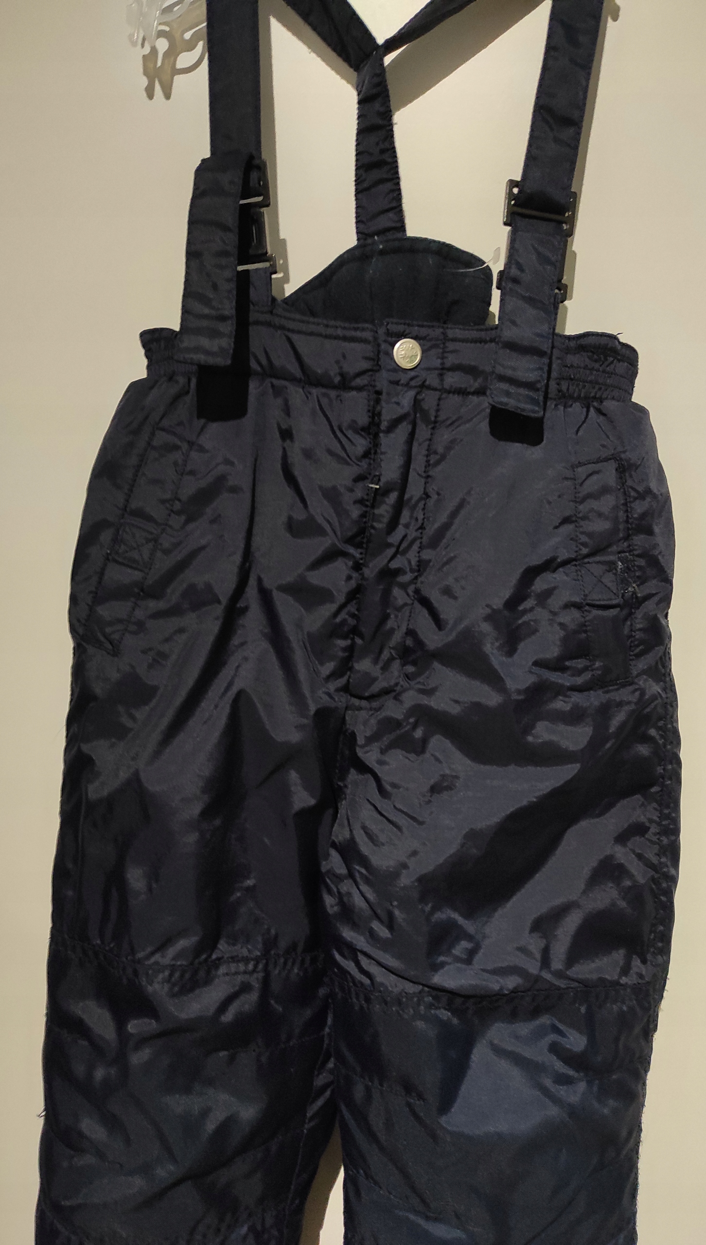 Spodnie narciarskie h&m 98 Rozmiar 98